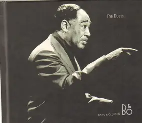 Duke Ellington - The Duets