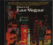 Various - Stars of Las Vegas