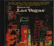 CD Single - Duke Ellington, Tony Bennett, Liza Minnelli, a.o. - Stars Of Las Vegas