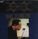 LP - Duke Ellington - デューク・エリントン・グランプリ・アルバム = Duke Ellington Grand Prix Album