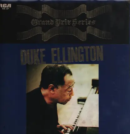 Duke Ellington - Duke Ellington Grand Prix Album
