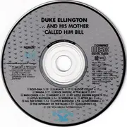 CD - Duke Ellington - '…And His Mother Called Him Bill'