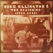 LP - Duke Ellington - 1 - 'The Beginning' (1926-1928)