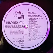 LP - Duke Ellington - 12 May, 1945