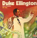 LP - Duke Ellington - 1931-1939 - Vol. 2