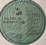 LP - Duke Ellington - 2 June, 1945
