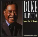 CD - Duke Ellington - Take The 'A' Train