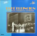 LP - Duke Ellington - The 1953 Pasadena Concert