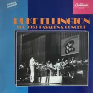 Duke Ellington - The 1953 Pasadena Concert