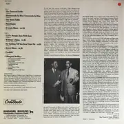 LP - Duke Ellington - The 1953 Pasadena Concert