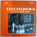 LP - Duke Ellington - The 1954 Los Angeles Concert