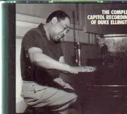 CD-Box - Duke Ellington - The Complete Capitol Recordings Of Duke Ellington - Limited Numbered Edition
