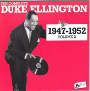 Duke Ellington - The Complete Duke Ellington 1947 - 1952 Volume 2