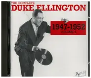 Duke Ellington - The Complete Duke Ellington 1947 - 1952 Volume 5