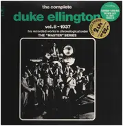 Duke Ellington - The Complete Duke Ellington Vol.8 1936-1937