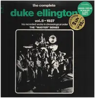 Duke Ellington - The Complete Duke Ellington Vol. 8 - 1937
