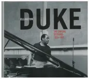 Duke Ellington - The Capitol Sessions 1953-1955
