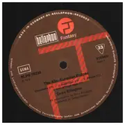LP - Duke Ellington - The Afro-Eurasian Eclipse (A Suite In Eight Parts)