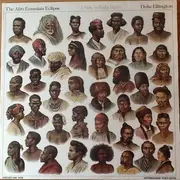 LP - Duke Ellington - The Afro-Eurasian Eclipse (A Suite In Eight Parts)