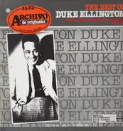 Duke Ellington - The Best Of Duke Ellington (Original Recordings 1927 - 1941)