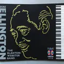 CD-Box - Duke Ellington - The Blanton-Webster Band - Fat Box
