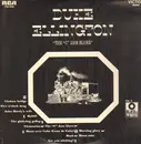 LP - Duke Ellington - The C Jam Blues