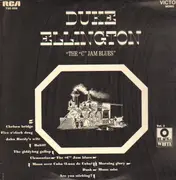 LP - Duke Ellington - The C Jam Blues