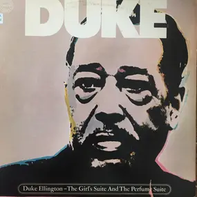 Duke Ellington - The Girl's Suite And The Perfume Suite