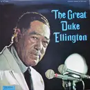 LP - Duke Ellington - The Great Duke Ellington