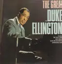 LP - Duke Ellington - The Great Duke Ellington