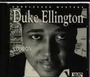 CD - Duke Ellington - The Great London Concerts