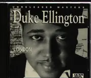 CD - Duke Ellington - The Great London Concerts