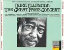 Double CD - Duke Ellington - The Great Paris Concert