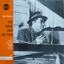 LP - Duke Ellington - The Duke And His Men