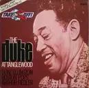 LP - Duke Ellington - At Tanglewood