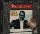 CD - Duke Ellington - The Duke Ellington collection (20 Golden Greats)