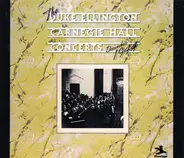 Duke Ellington - The Duke Ellington Carnegie Hall Concerts December 1944