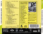 Double CD - Duke Ellington - The Duke Ellington Carnegie Hall Concerts December 1944