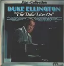 LP - Duke Ellington - The Duke Lives On - Promo