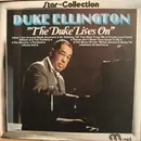 LP - Duke Ellington - The Duke Lives On