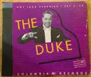Schellack - Duke Ellington - The Duke - ONLY records 2 & 3