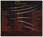 CD-Box - Duke Ellington - The Early Years 1927-1946 - Still Sealed