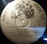 LP - Duke Ellington - The Elegant Mister Ellington