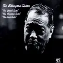 CD - Duke Ellington - The Ellington Suites