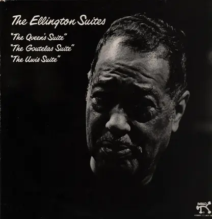 Duke Ellington - The Ellington Suites