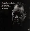 LP - Duke Ellington - The Ellington Suites - Gatefold + Insert