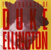 CD - Duke Ellington - The Essence Of Duke Ellington