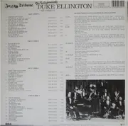 Double LP - Duke ellington - The indispensable Duke Ellington Vol 1 and 2