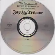 Double CD - Duke Ellington - The Indispensable Duke Ellington Volumes 1/2