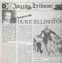 Double LP - Duke Ellington - The Indispensable Duke Ellington Volumes 3/4
